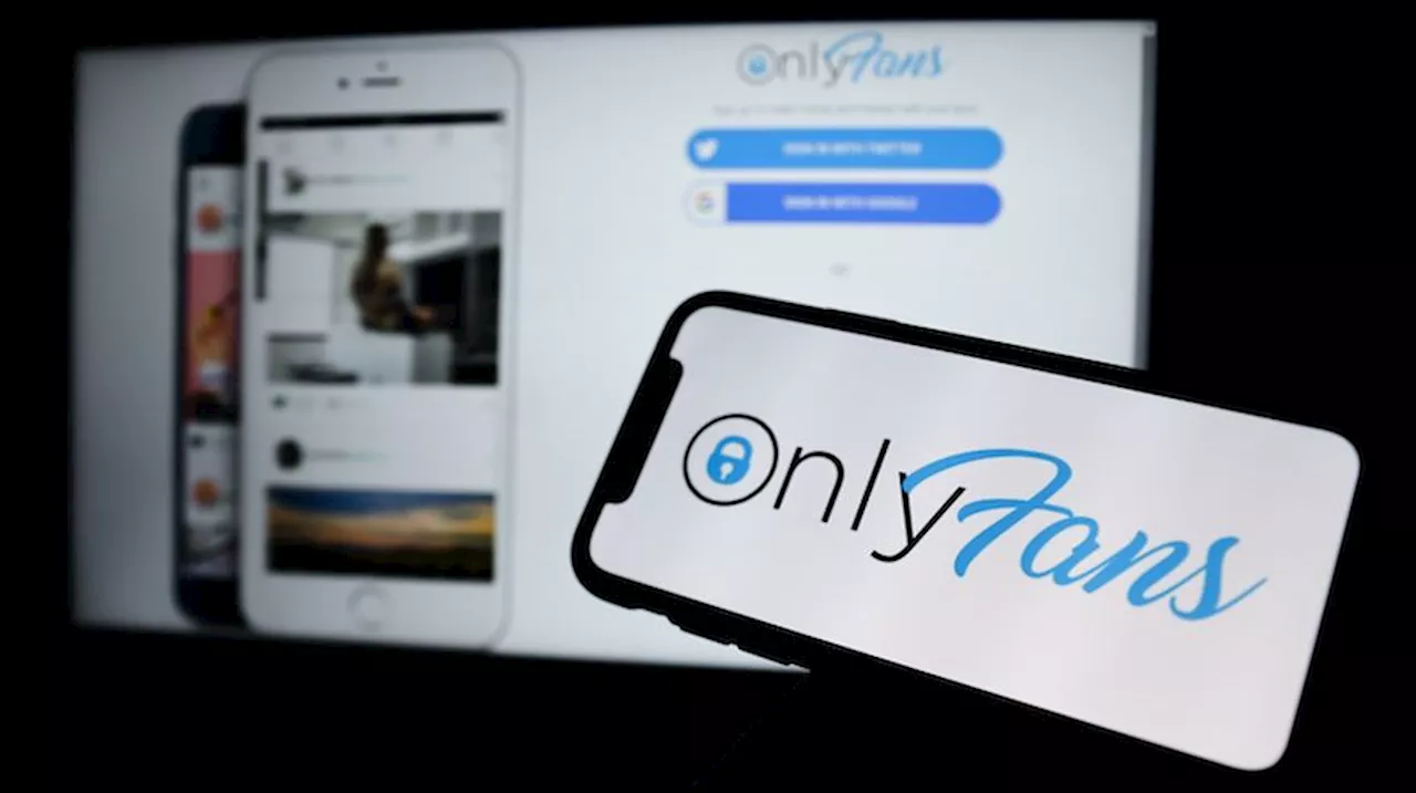 OnlyFans: The Platform That Keeps Growing