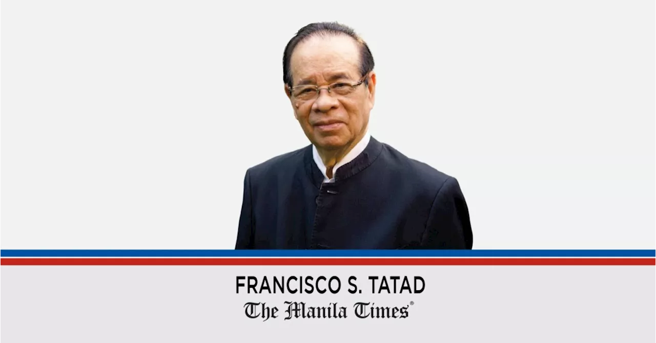 President Marcos Jr. Congratulates Taiwan's 'President' Lai Ching-te, China Denounces Act