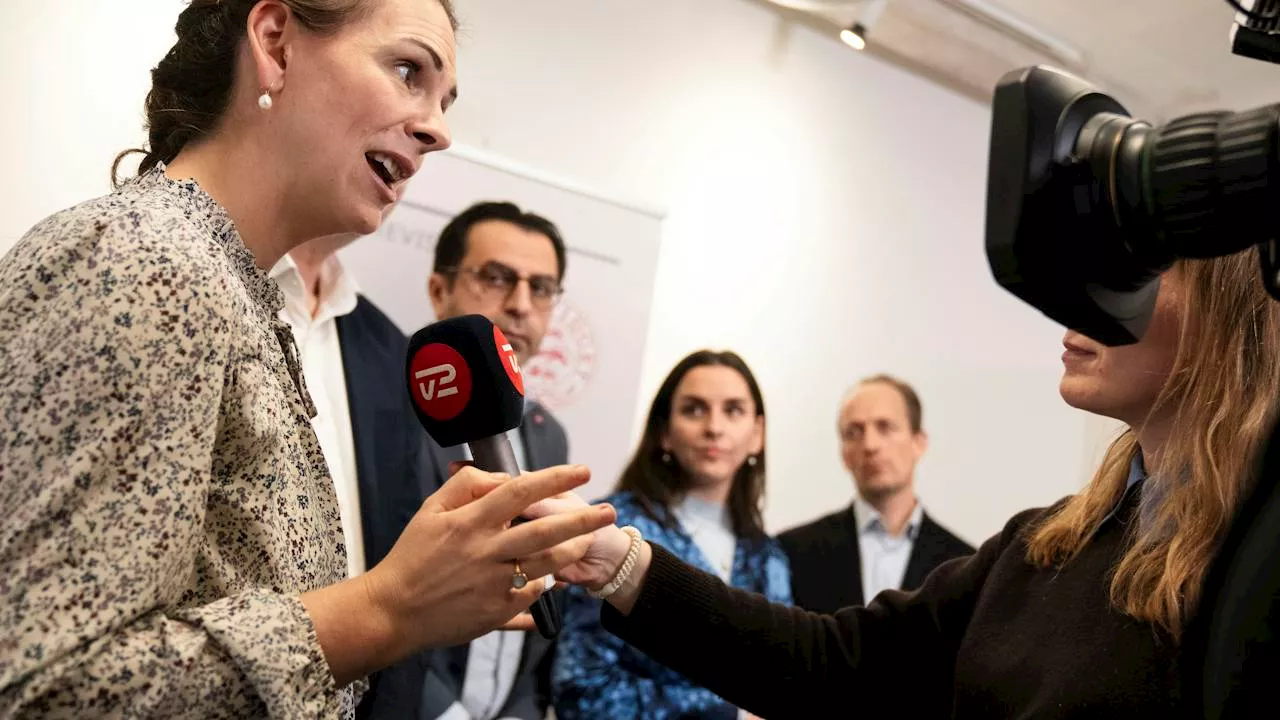 Beredskab kan ikke stoppe katastrofer til søs, lyder ny advarsel