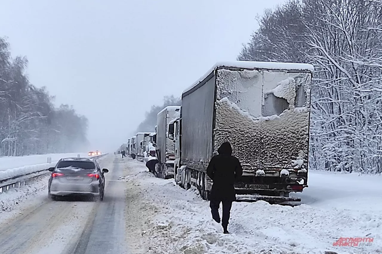 40 км за двое суток.