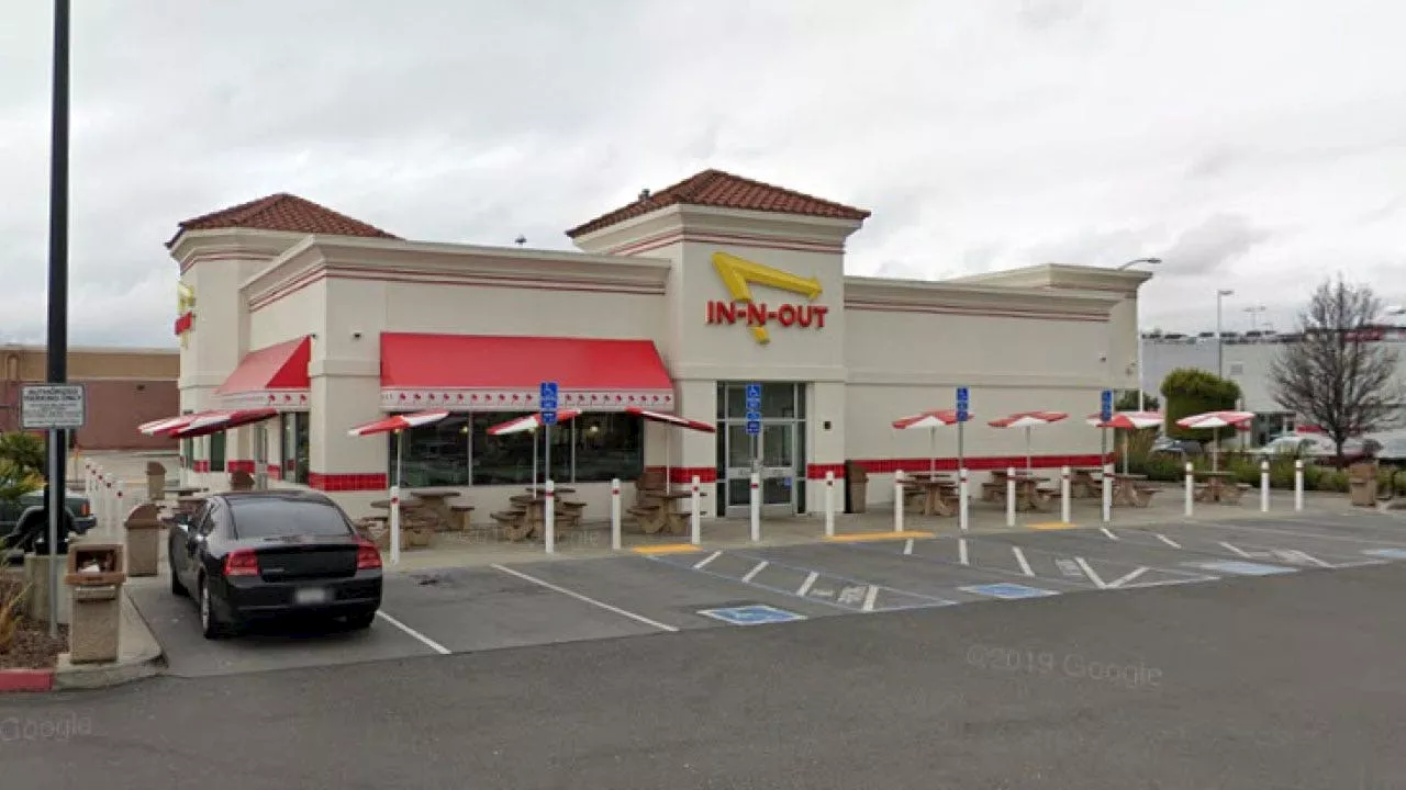 In-N-Out to Close Only Oakland Location Due to Crime