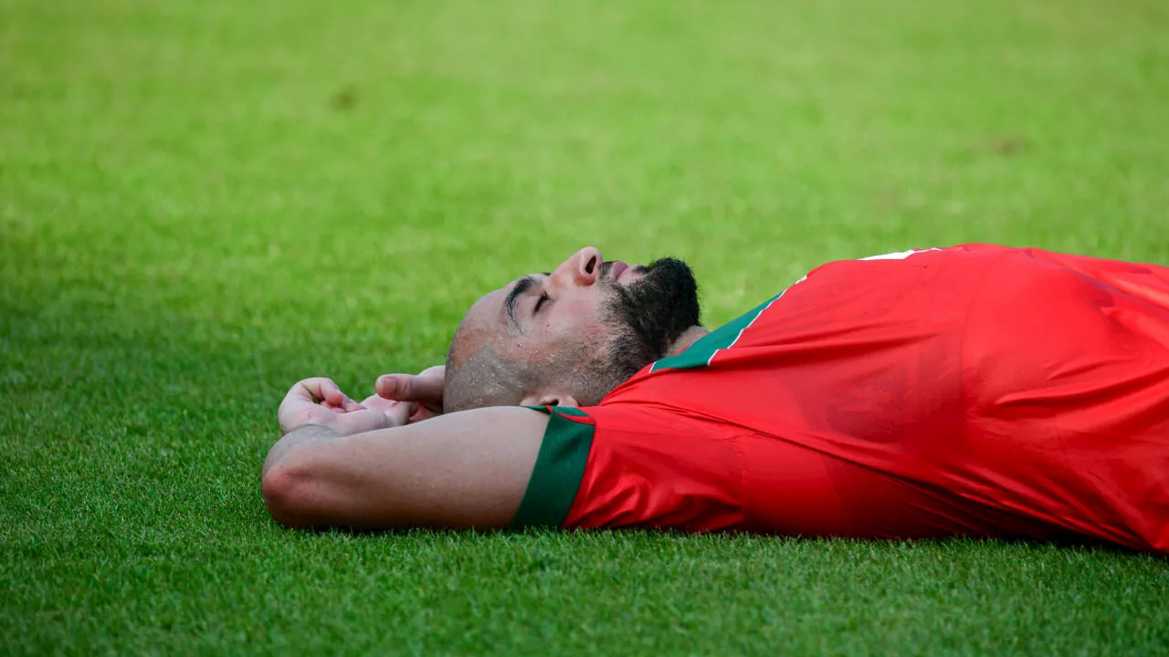 كأس أمم إفريقيا: المغرب لحسم الصدارة وتونس لتجنب خروج مبكر