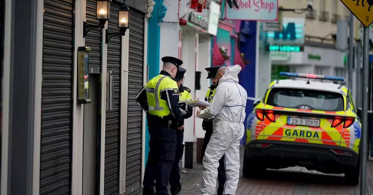 Dublin youth accused of murdering gunman faces bail hearing