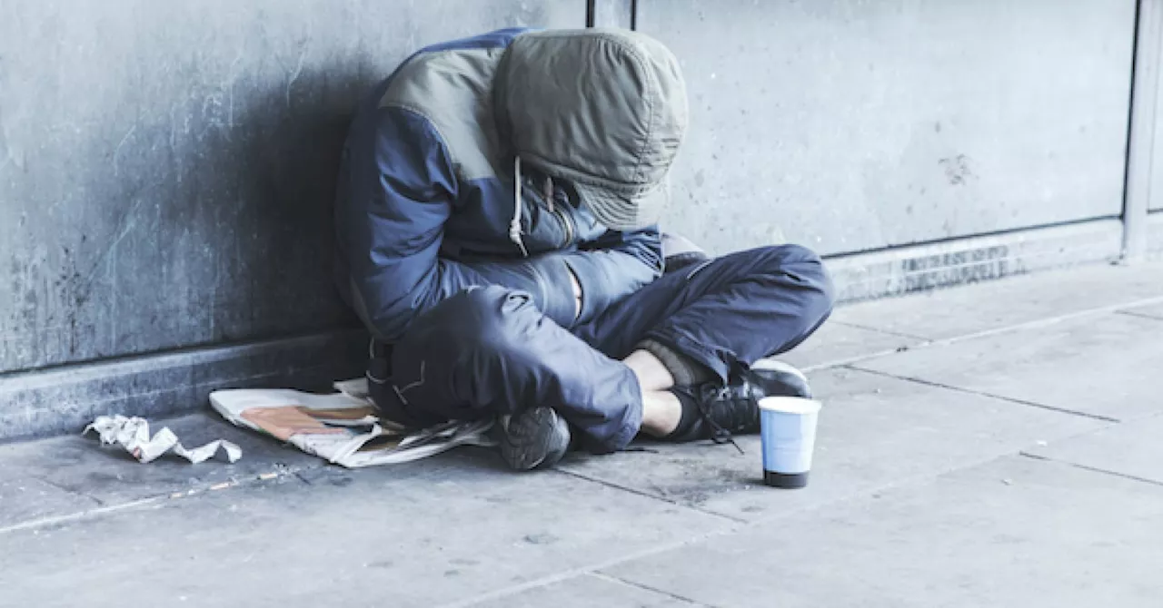 California Aims to Aid Homeless and Mentally Ill Population with Involuntary Treatment