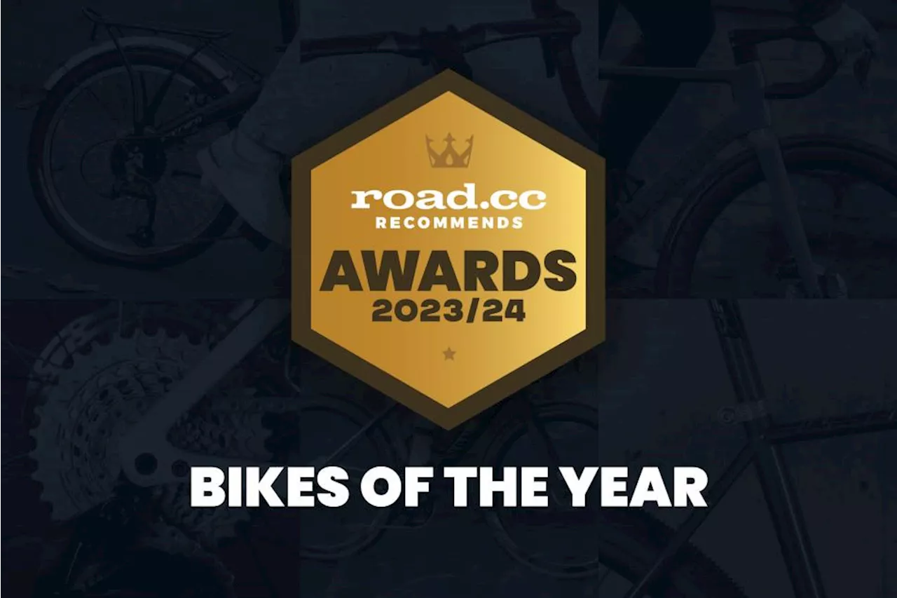 Top 10 Bikes of the Year: Revealing the Best Models