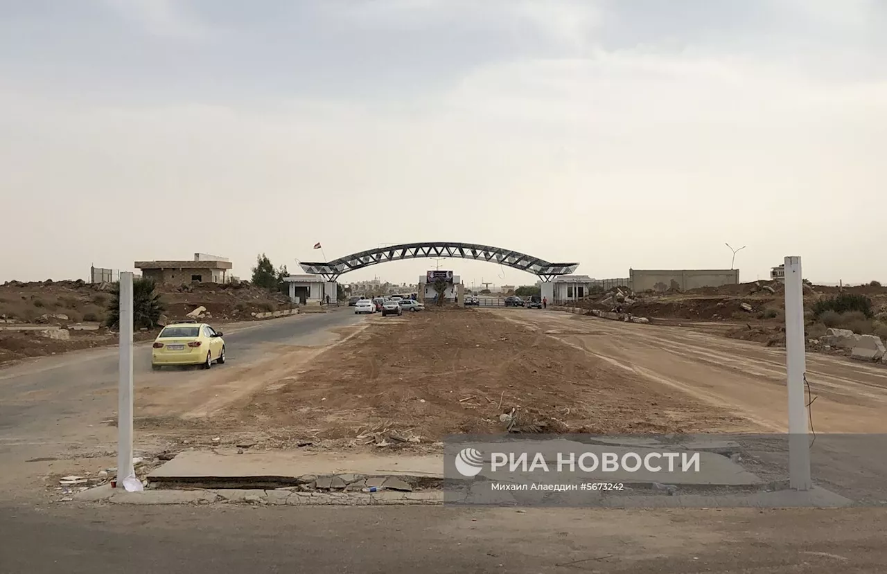 الأردن ردا على بيان الخارجية السورية: نرفض أي إيحاءات بأن أراضينا كانت معبرا للإرهابيين