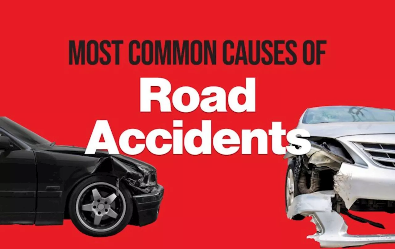 Top 10 Causes of Car Accidents and How to Avoid Them