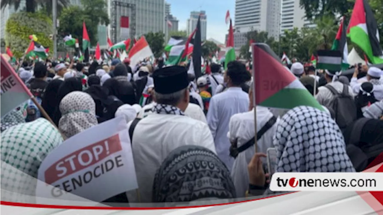 Memahami Gugatan Afrika Selatan soal Genosida Gaza Terhadap Israel di Mahkamah Internasional