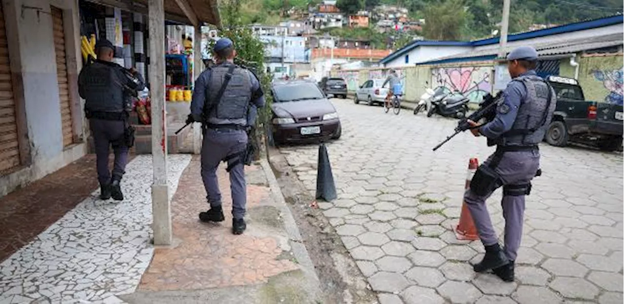 Ouvidoria da Polícia de São Paulo cobra uso de câmeras corporais em operações