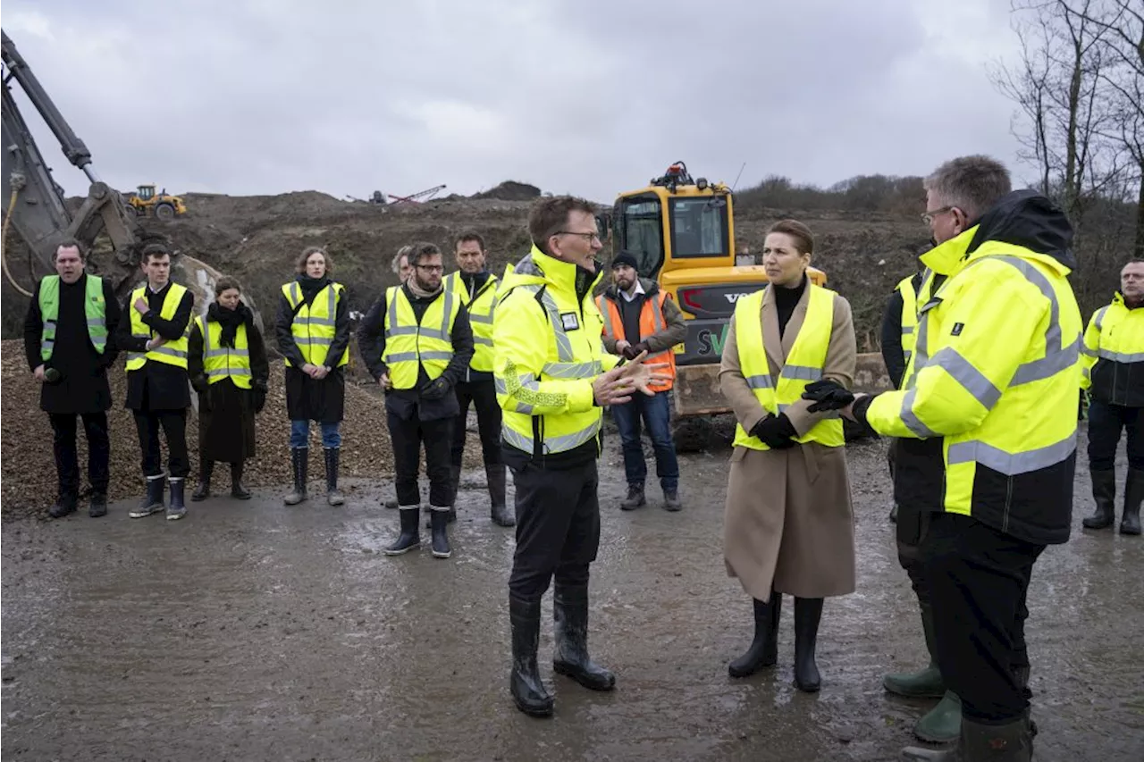 Nordic Waste udstiller kapitalismens grimmeste ansigt