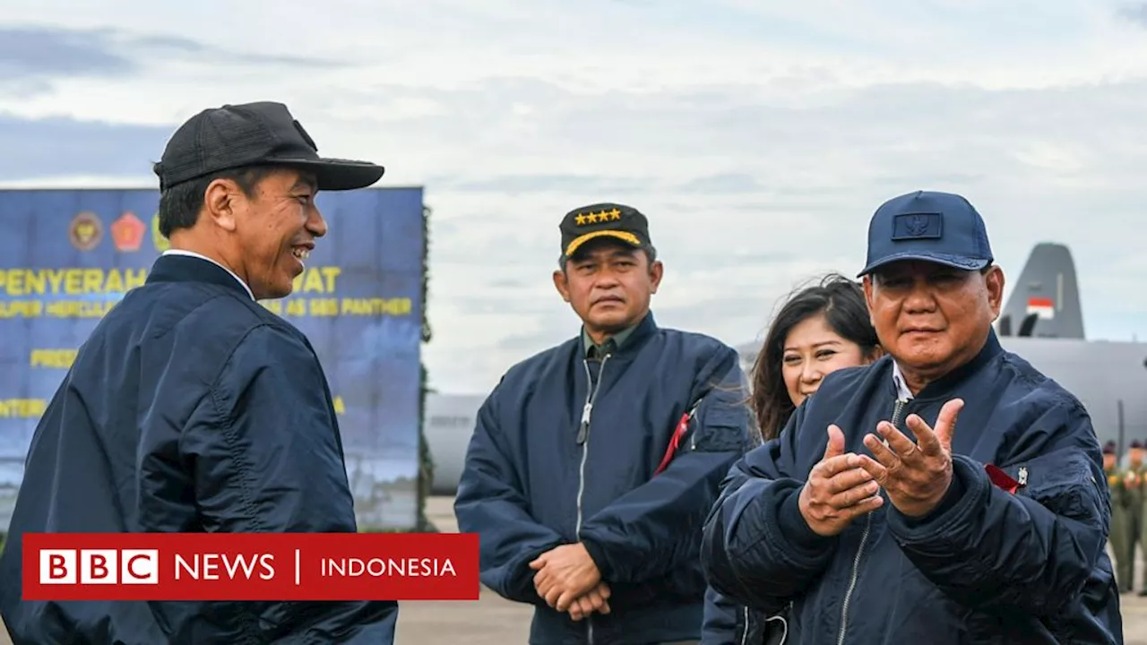 Pemilu 2024: Jokowi sebut presiden dan menteri ‘boleh kampanye dan memihak’ di Pilpres - Reaksi atas sikap Mahfud MD yang 'ingin mundur'?