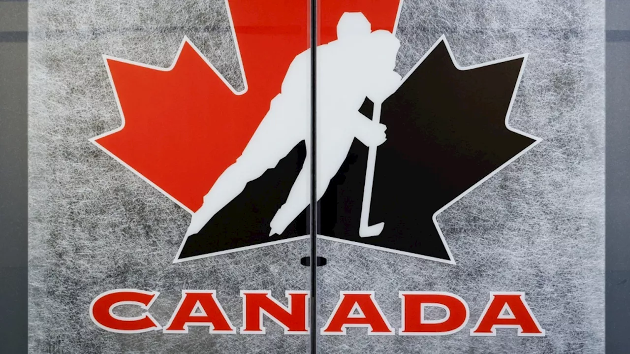 Report: 5 members of Canada's 2018 world junior hockey team facing sexual assault charges