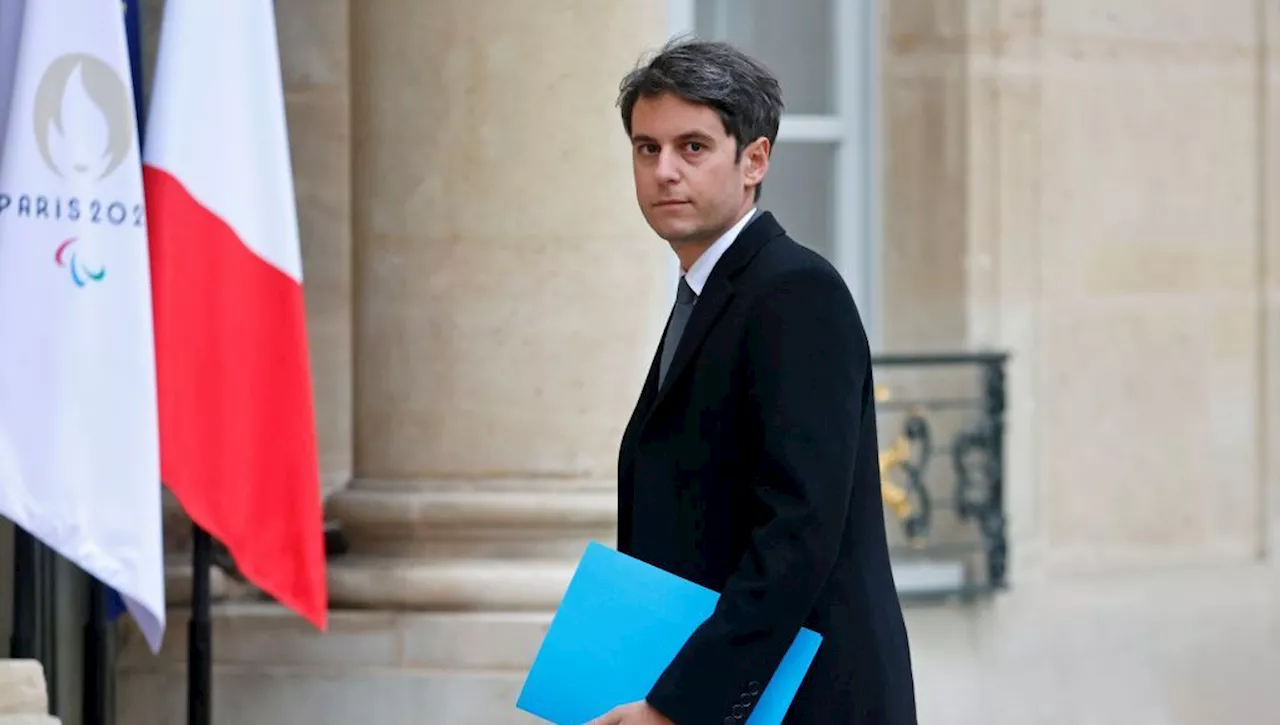 L'accession d'une personnalité politique gay à Matignon