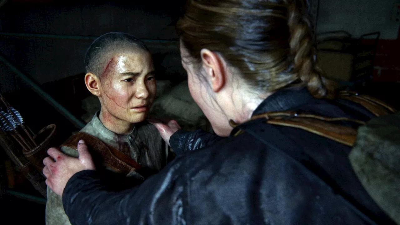 The Last of Us Part II Remastered: Behind-the-Scenes Content Reveals Alternate Narrative Draft