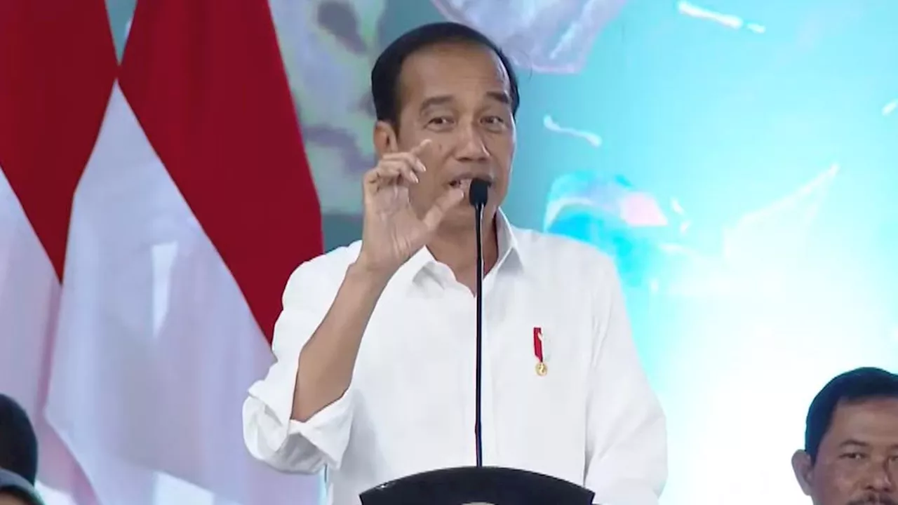 Jokowi Sebut Presiden Boleh Kampanye, Sahroni: Clear Menjawab Kebingungan Publik Selama Ini