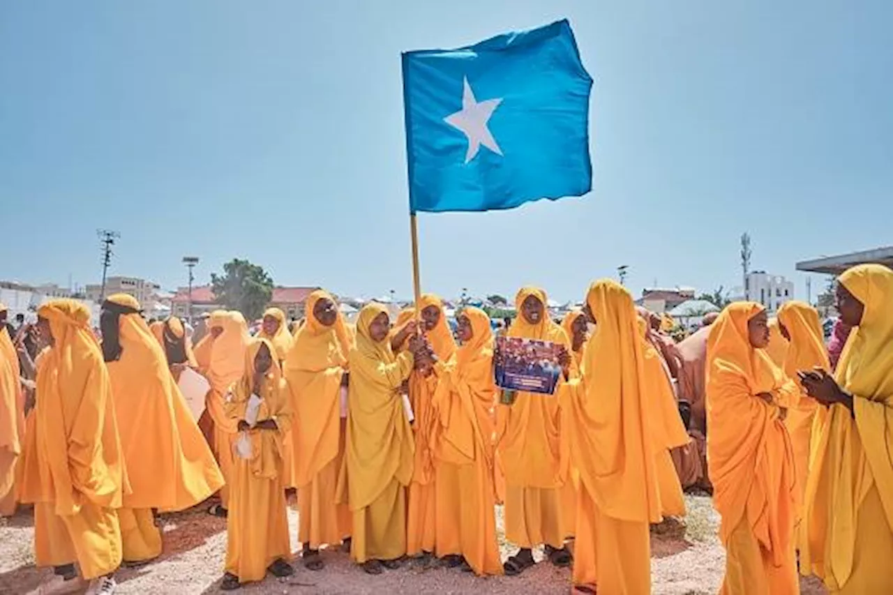 Somaliland's President Seeks Recognition Amidst Diplomatic Challenges