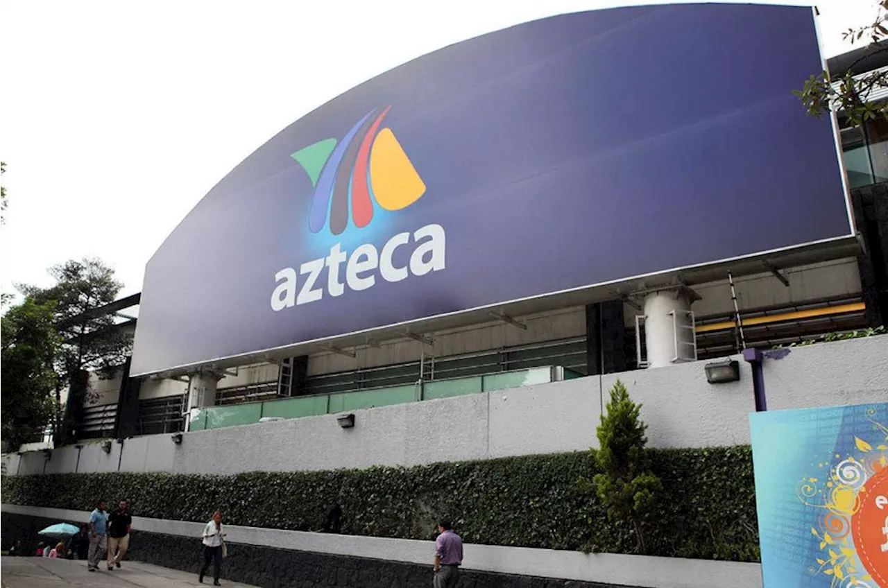 TV Azteca regresa con nuevos proyectos en México