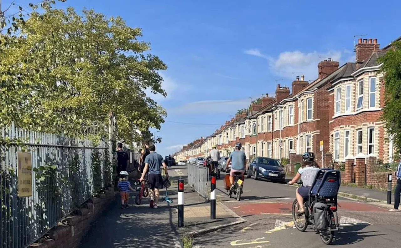 How to save a Low Traffic Neighbourhood: Overcoming hecklers, “dodgy” data, and political intrigue as councillors prevent early scrapping of active streets trial