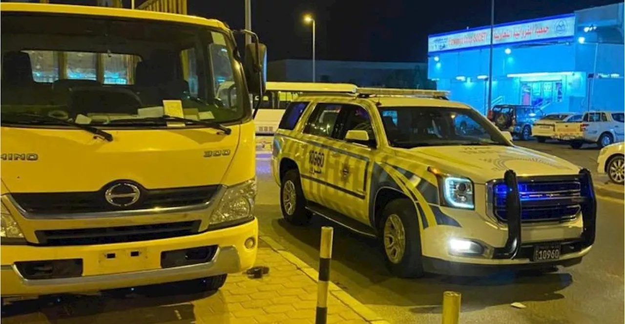 الكويت تحبط مخططا إرهابيا لاستهداف دور عبادة