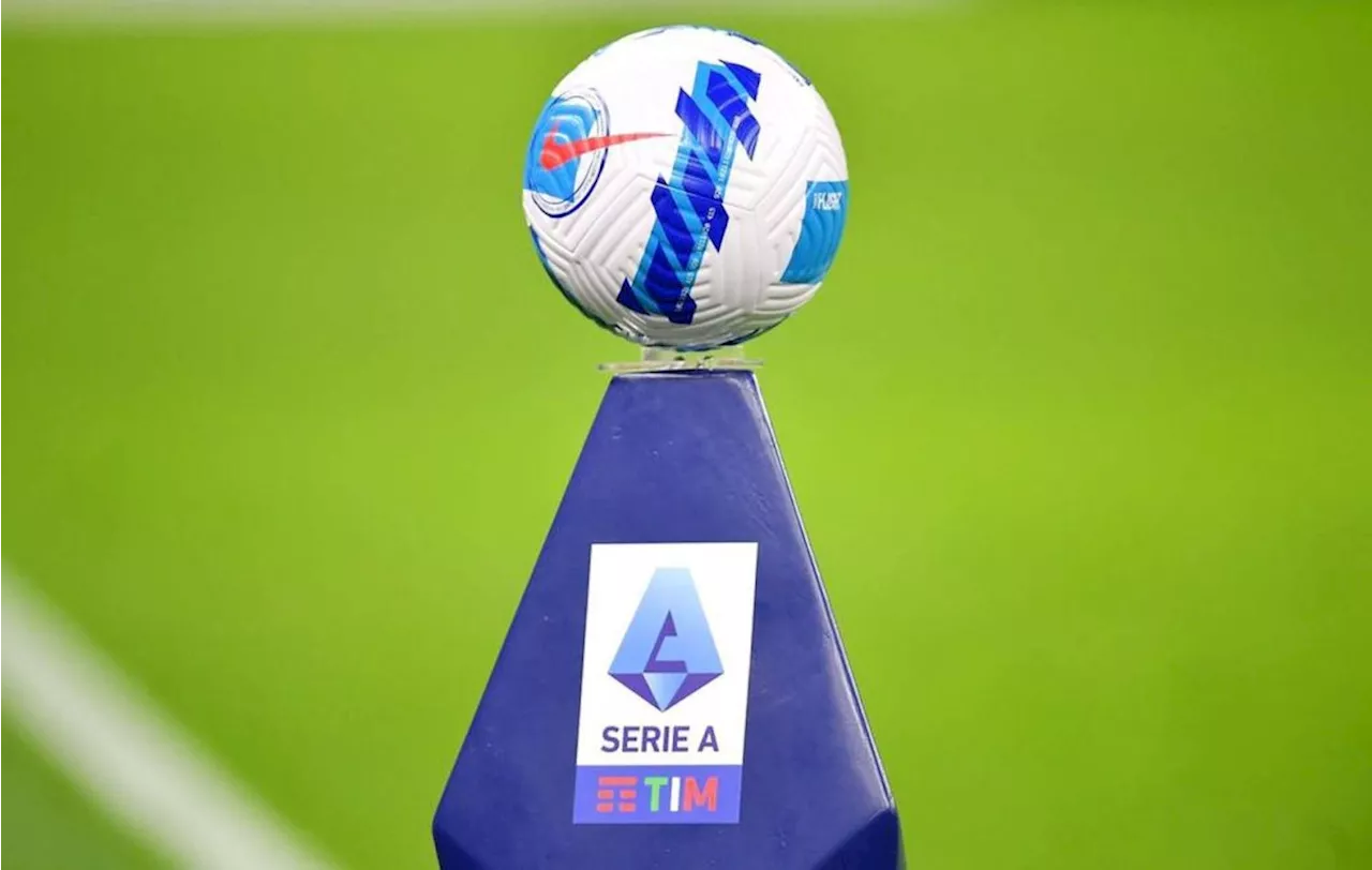 بعد عقدين من الزمن... الدوري الإيطالي يبحث عن راع جديد