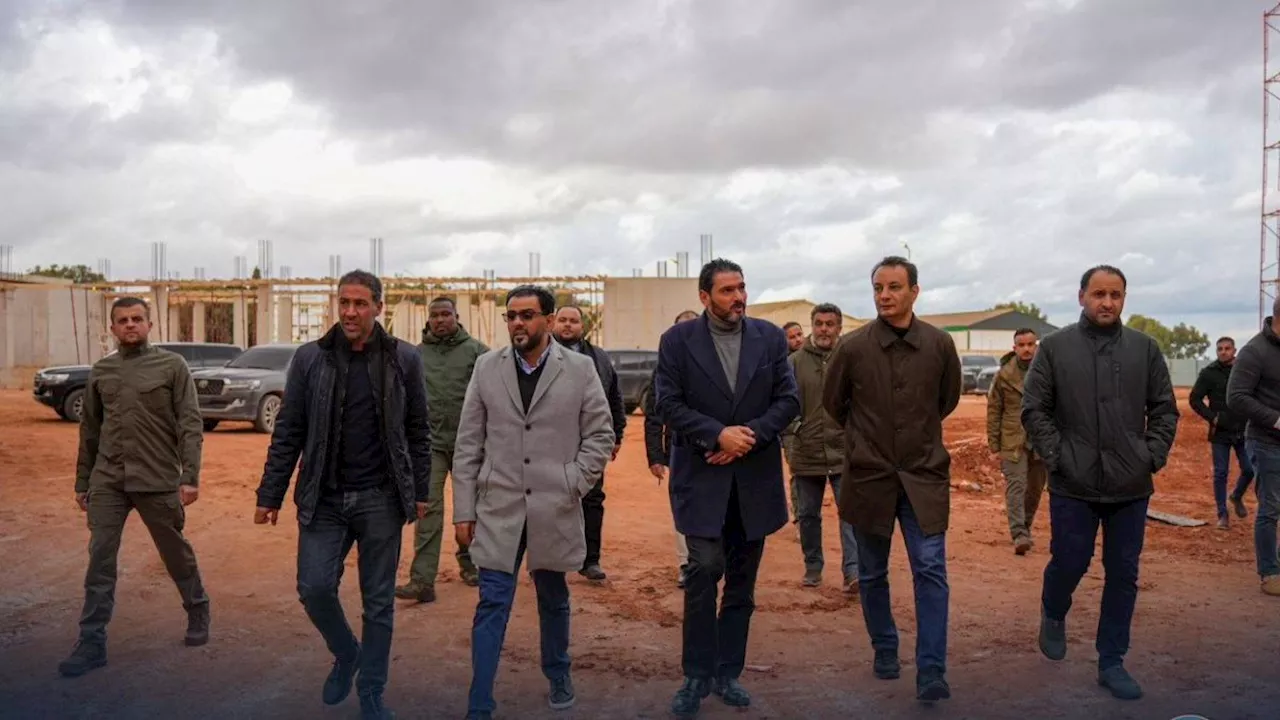 ما أبرز تحديات إعادة إعمار درنة بعد كارثة الإعصار؟