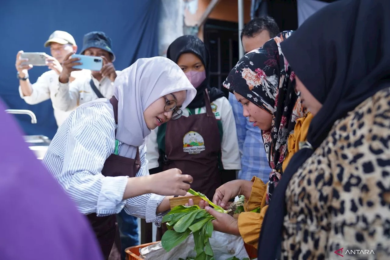 Penyuluhan, program yang terabaikan dalam debat cawapres