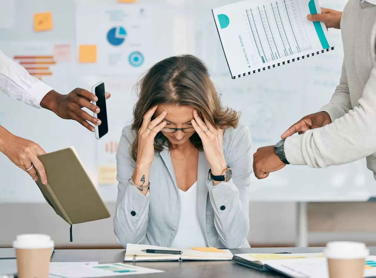 Flut an Mails und Informationen: Fünf Tipps eines Basler Experten, wie man den Überblick wahren kann