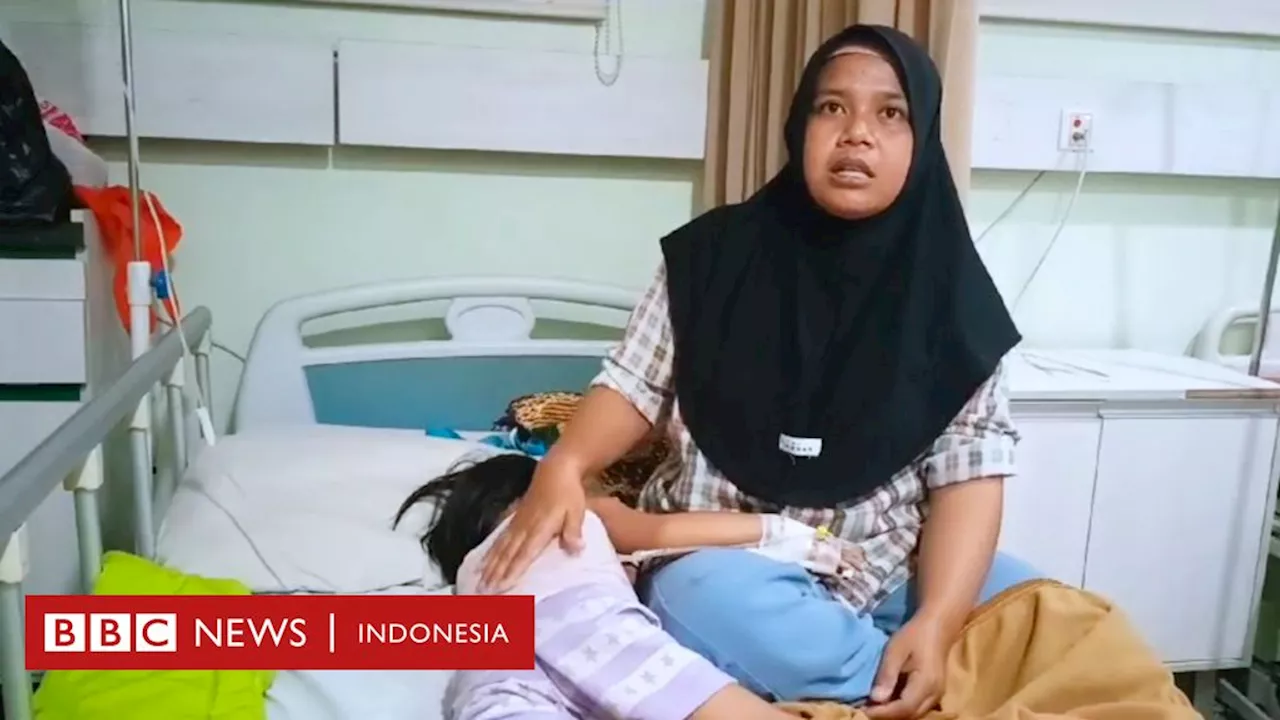 Karawang: Kebocoran gas PT Pindo Deli disebut telah terjadi belasan kali, memicu sesak napas