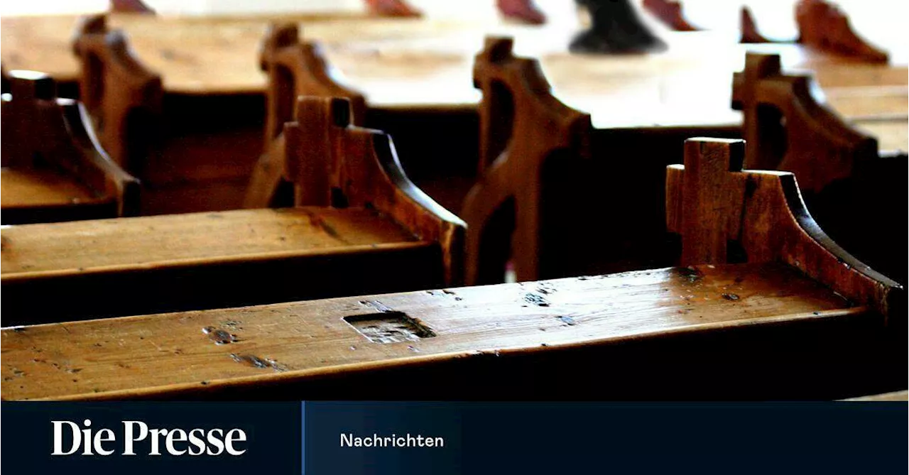 Missbrauchsstudie zu evangelischer Kirche führt 1259 Beschuldigte an