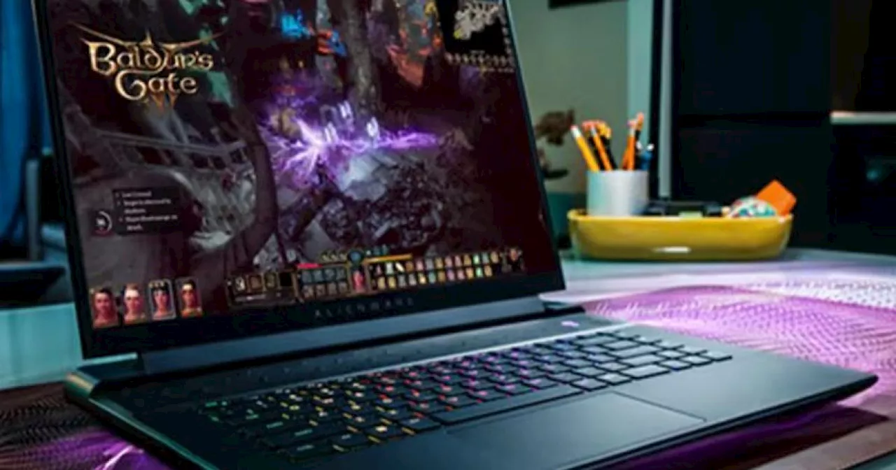 Best Gaming Laptop Deals: Save on HP Victus 15.6-inch Gaming Laptop