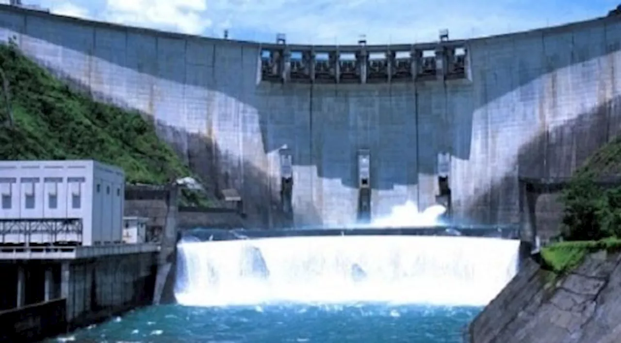 Nigeria to Earn Over N1.058 Trillion from Zungeru Hydropower Plant