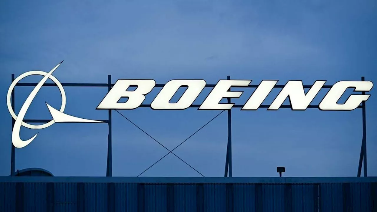 FAA Larang Pengembangan Produksi Boeing 737 Max