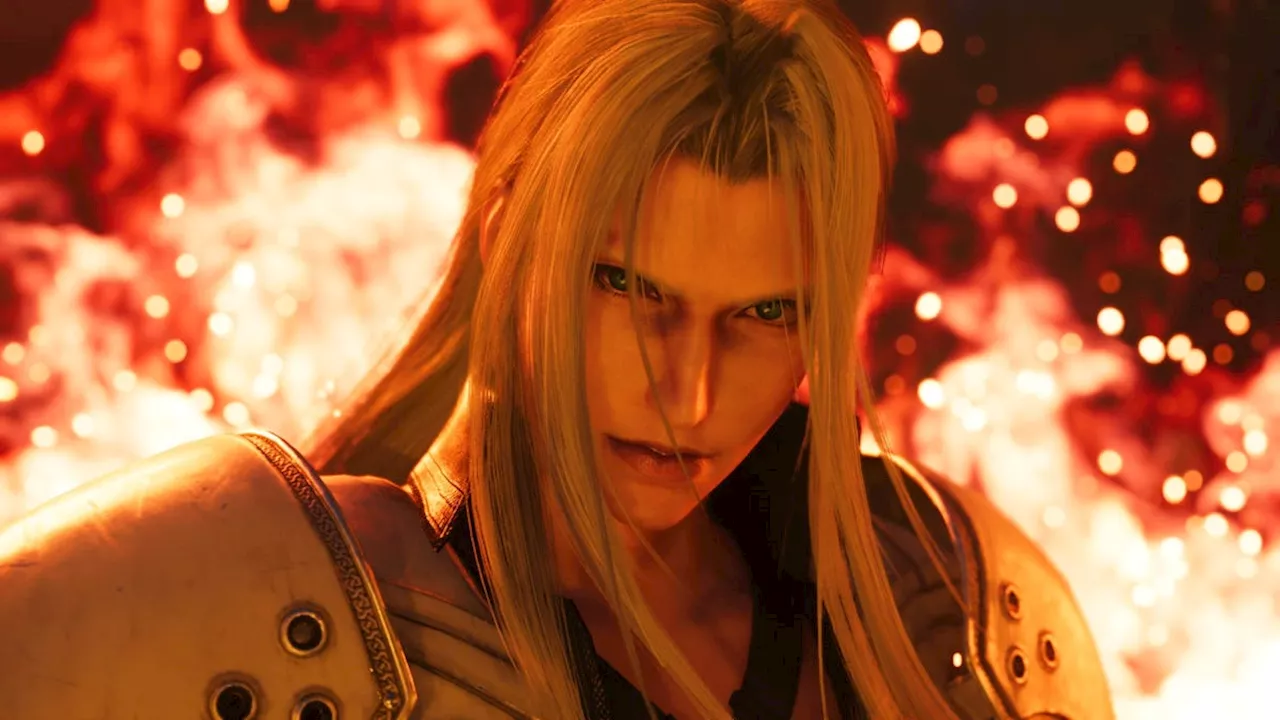 Implications of Death in Final Fantasy VII Rebirth