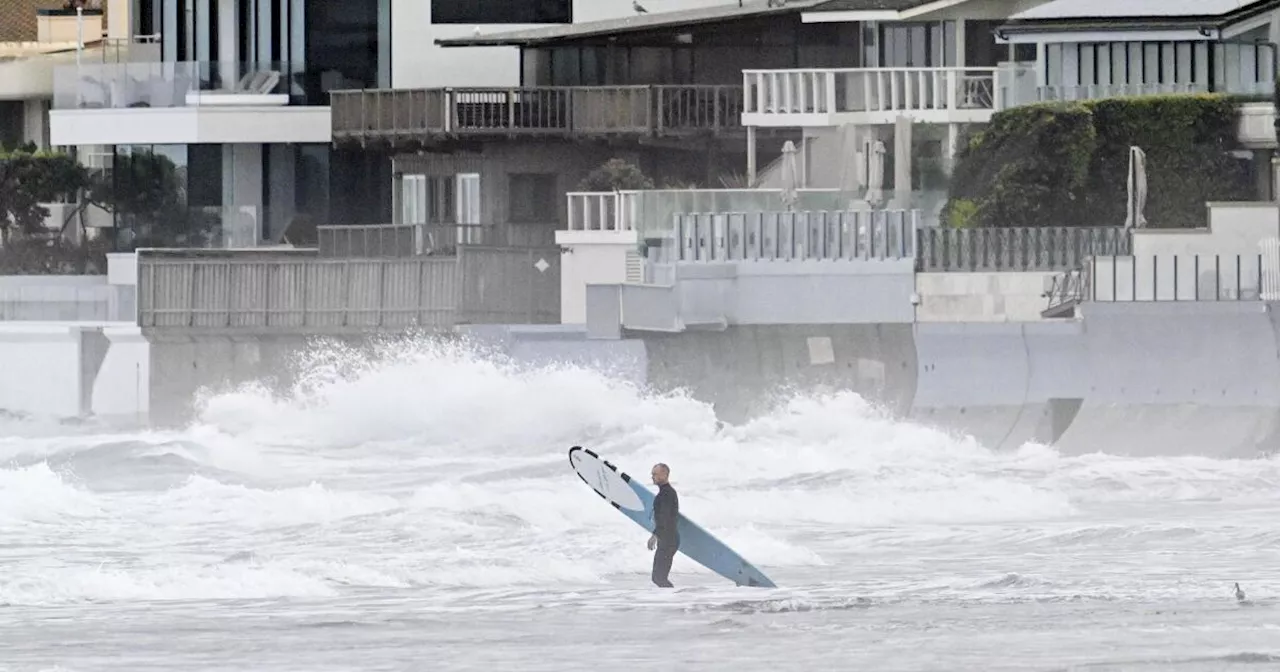 California Hit by Historic Storms, Prompting State of Emergency