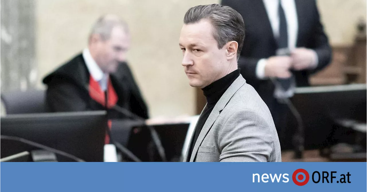 Ex-Finanzminister Blümel entschlägt sich zu Fragen rund um Sideletter