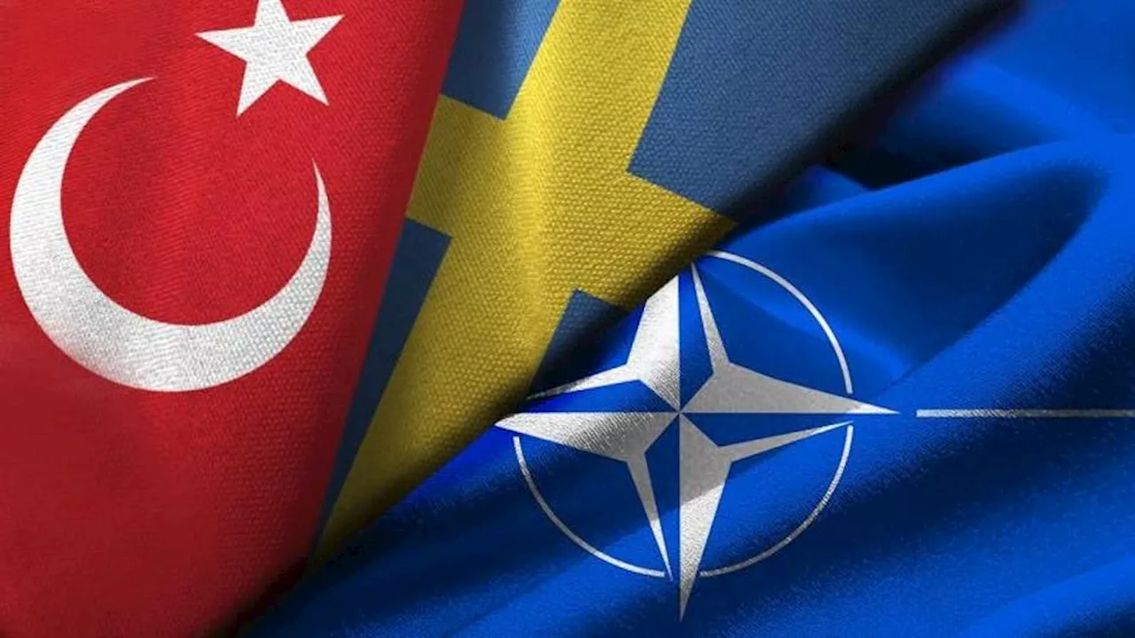 أردوغان يوقّع القرار المتعلق ببروتوكول انضمام السويد إلى الناتو