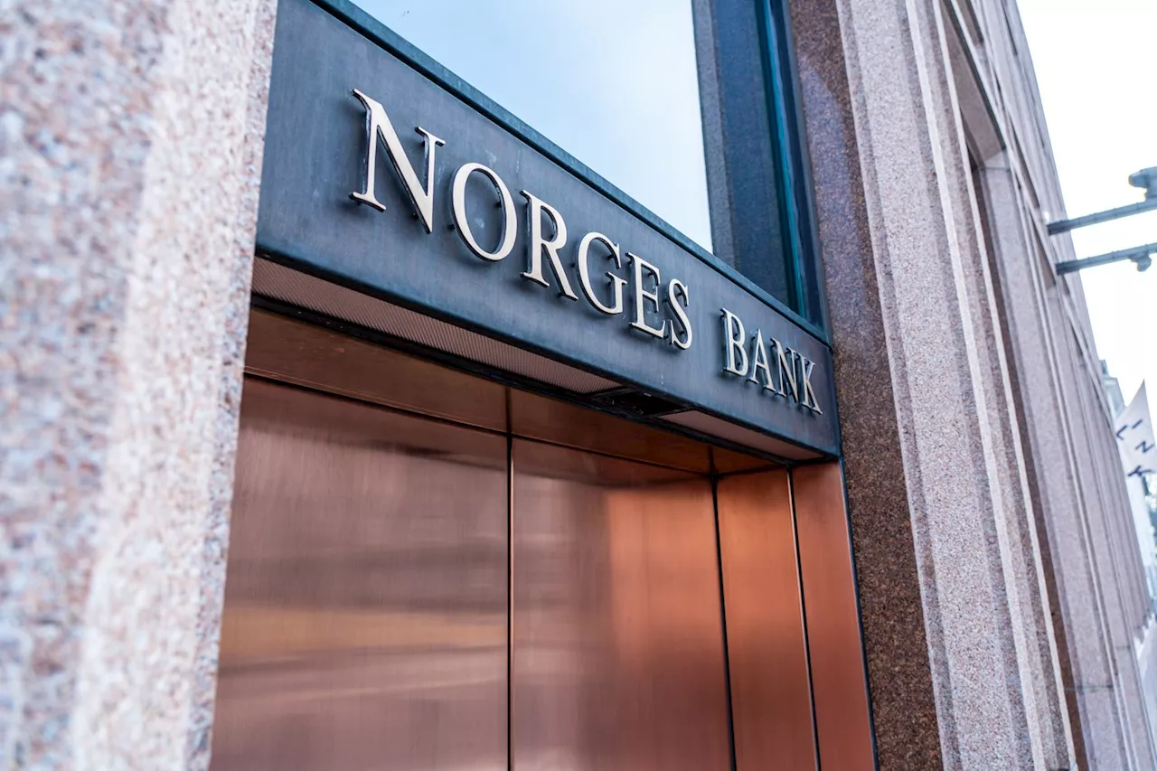 Norges Bank holder styringsrenten uendret: – Vil trolig holdes på dette nivået en god stund fremover