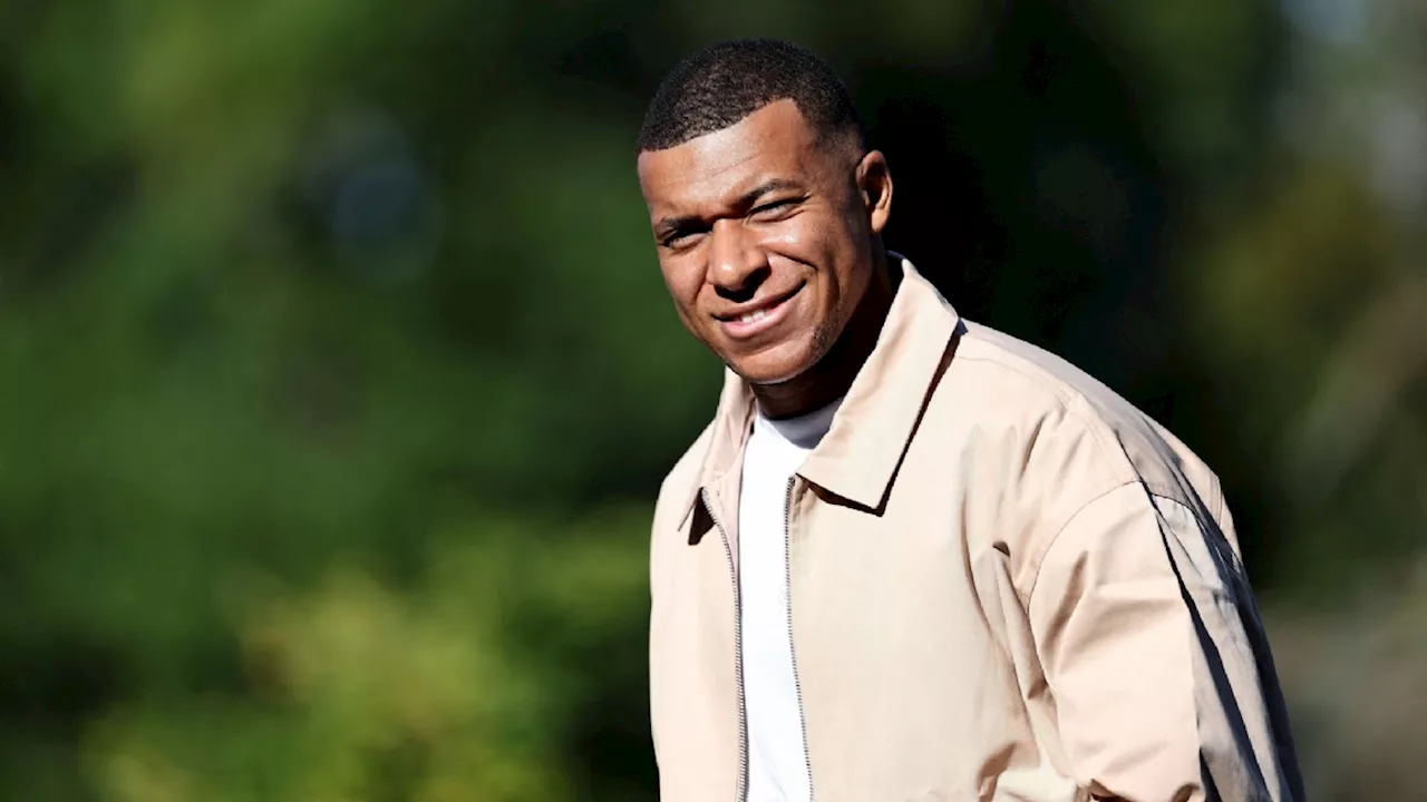 Mbappé'nin Real Madrid'e transferi için yüksek maaş talepleri