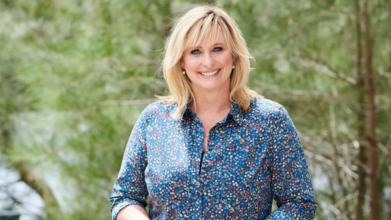 Johanna Griggs Pays Tribute to Chef Karen Martini as She Steps Back from Better Homes and Gardens