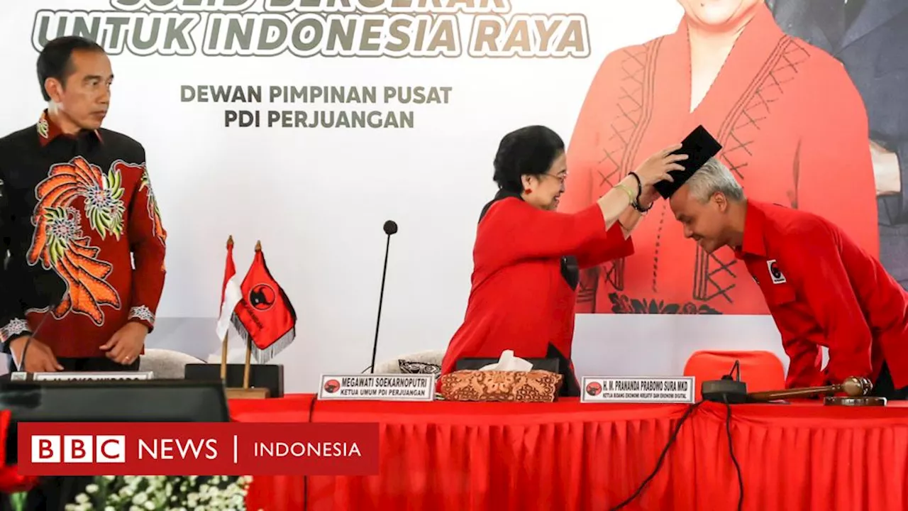 Pemilu 2024: ‘Jokowi minta bertemu Megawati‘, mungkinkah mereka akan berkoalisi di putaran kedua?