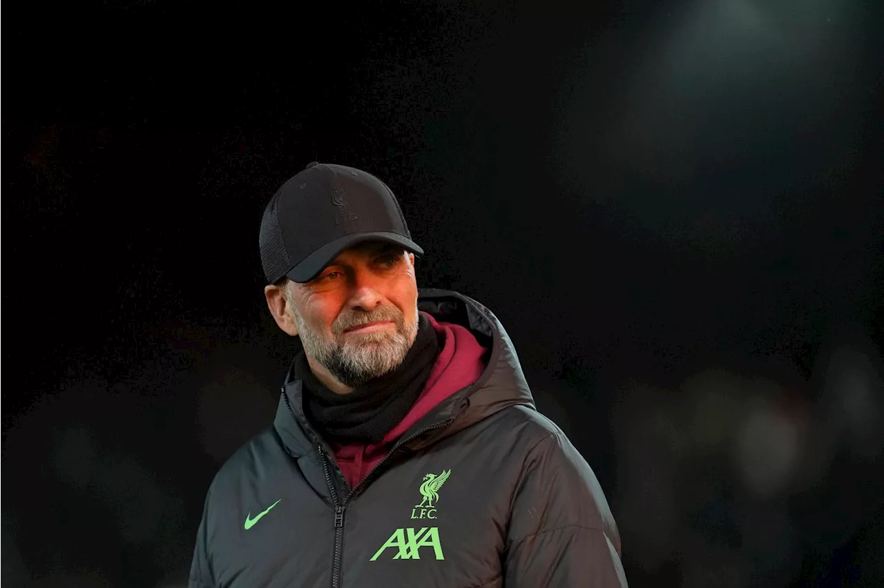 Klopp-avgang tok Liverpool-fansen på senga: – Dette er et stort sjokk