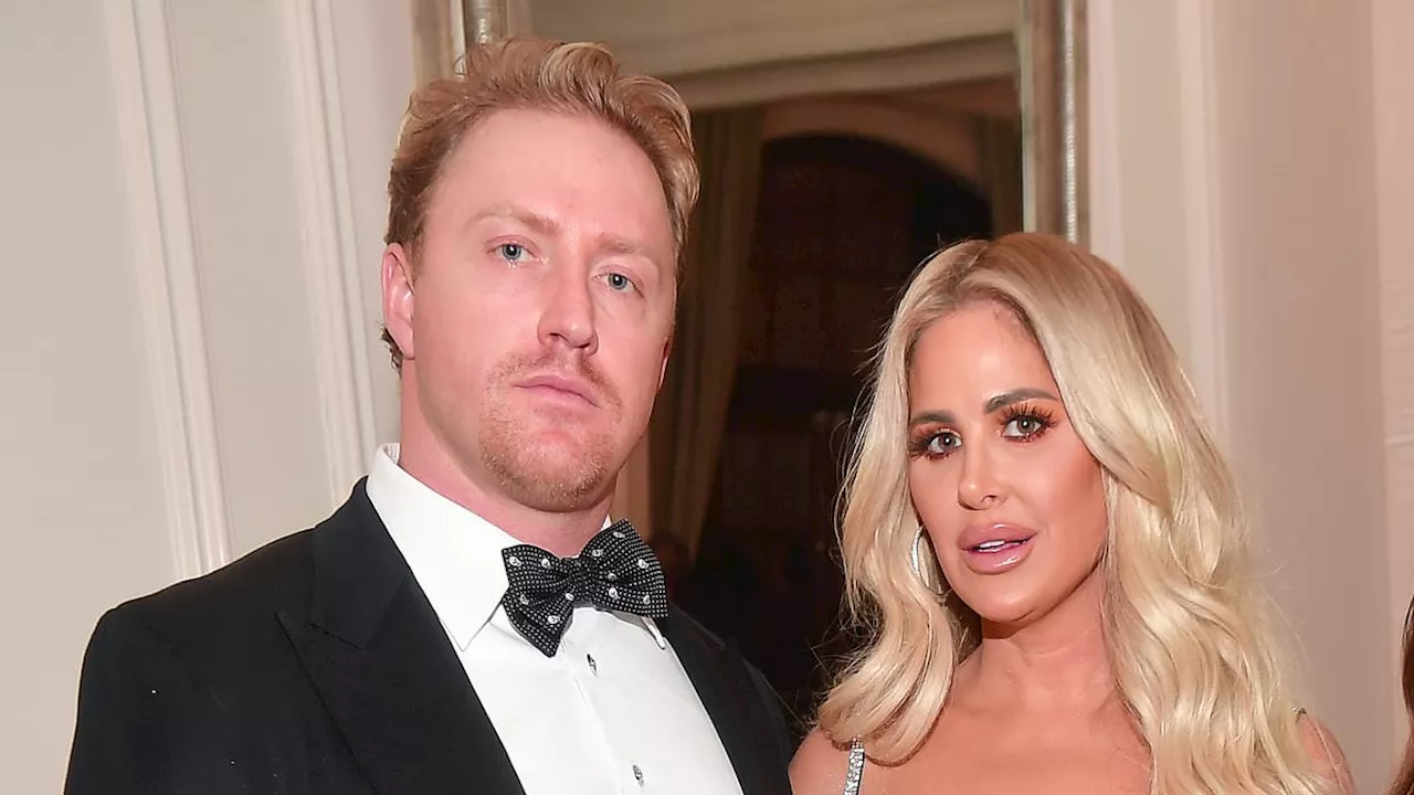 Kim Zolciak's Daughter Ariana Says Mom Is Staying 'Strong' Amid Divorce Drama