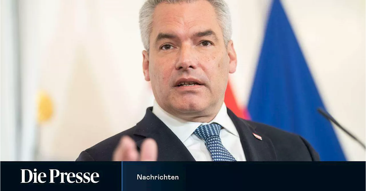 ÖVP präsentiert den „Österreichplan“ mit Eigentumsoffensive und Null-Toleranz-Prinzip