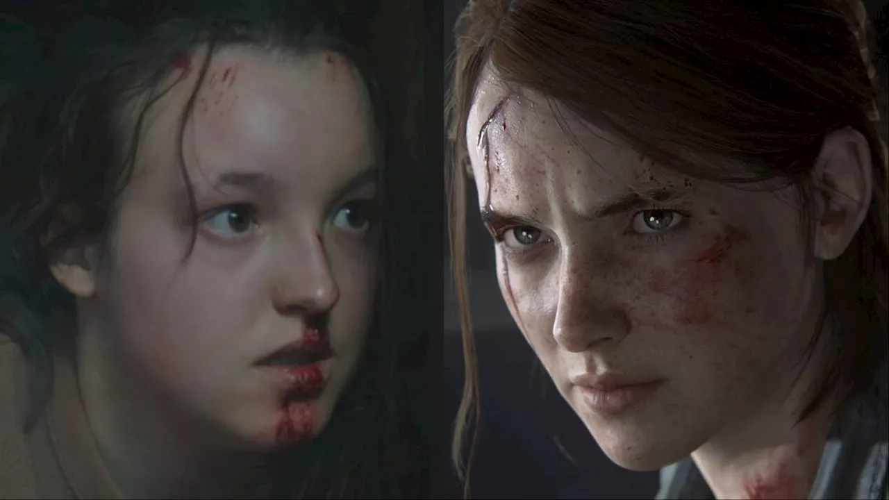 The Last Of Us TV series casts Kaitlyn Dever as Abby Anderson for the second season