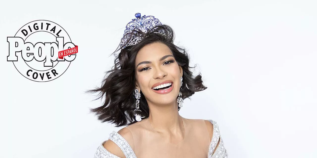 La Miss Universo Sheynnis Palacios y su vida soñada en Nueva York: 'Quiero que me conozcan más allá de mi título'