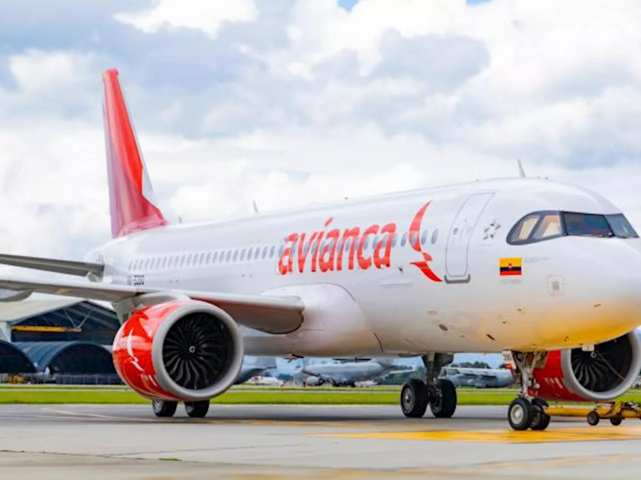 Avianca anuncia cambio en sus tarifas con la llegada de una nueva aerolínea