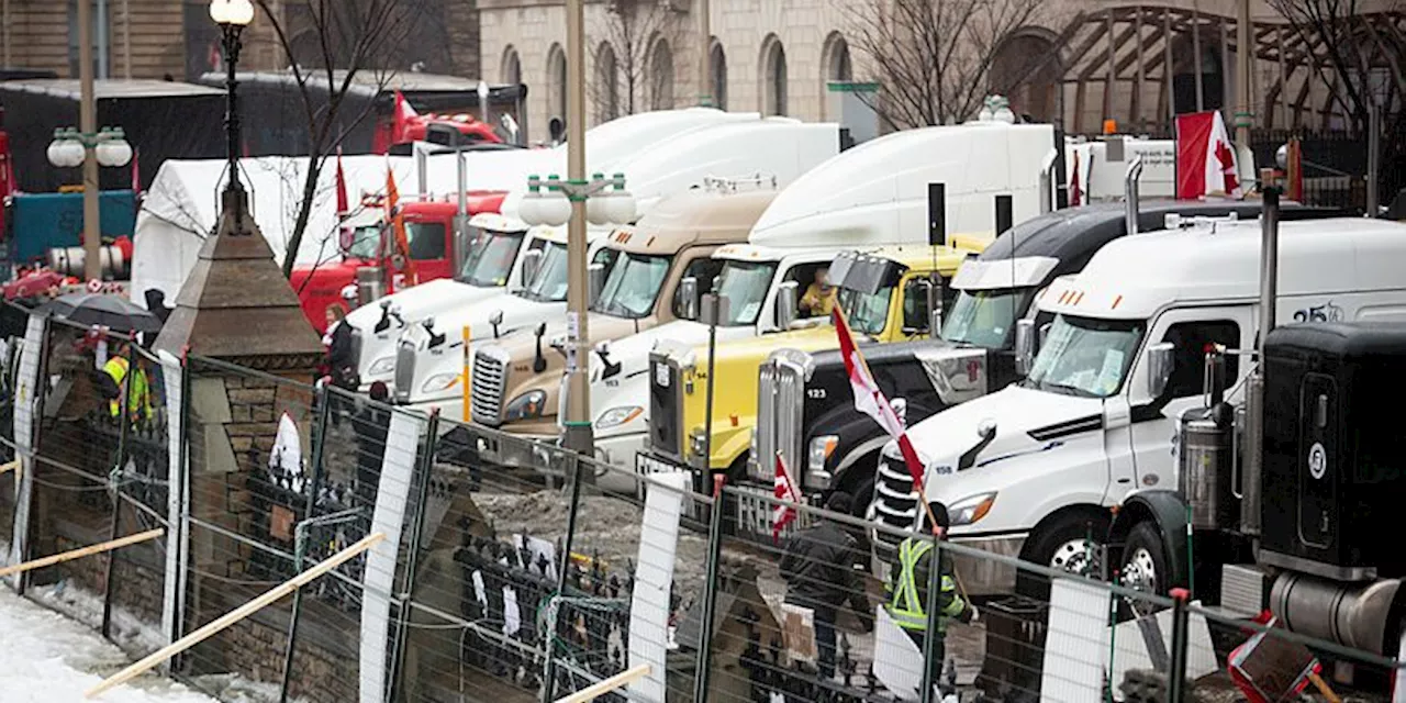 Different Rulings on Trudeau Government's Use of Emergencies Act Muddy the Waters