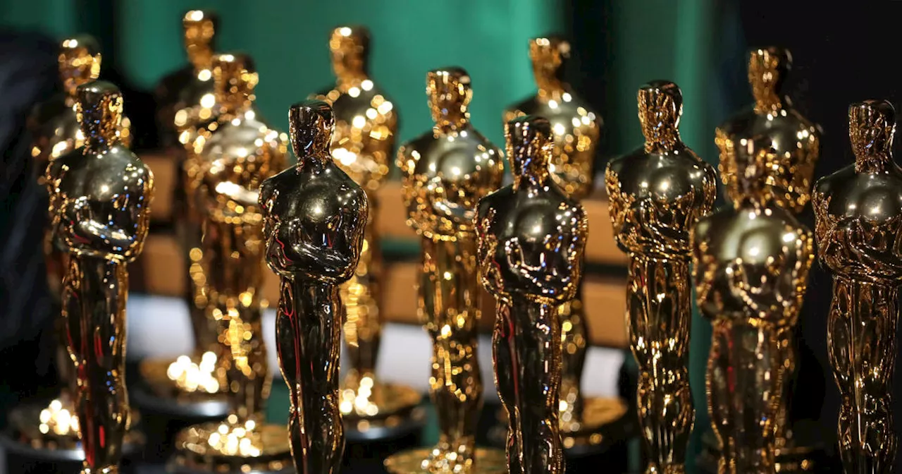 2024 Oscar Nominations Announced