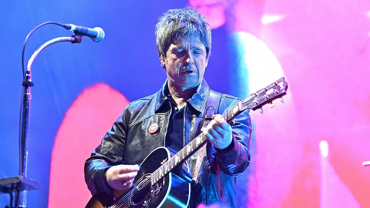 Noel Gallagher's £800,000 Hotel Bill After Marriage Collapse