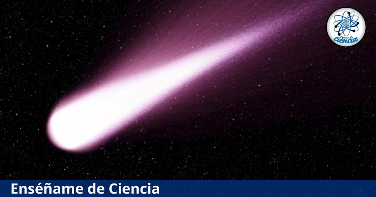 Evento astronómico imperdible: esta es la fecha en la que el Cometa Diablo pasará cerca de la Tierra